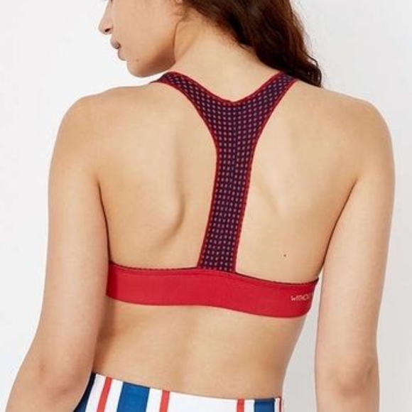 WITHOUT WALLS Reversible Sports Bra - Picture 2 of 9